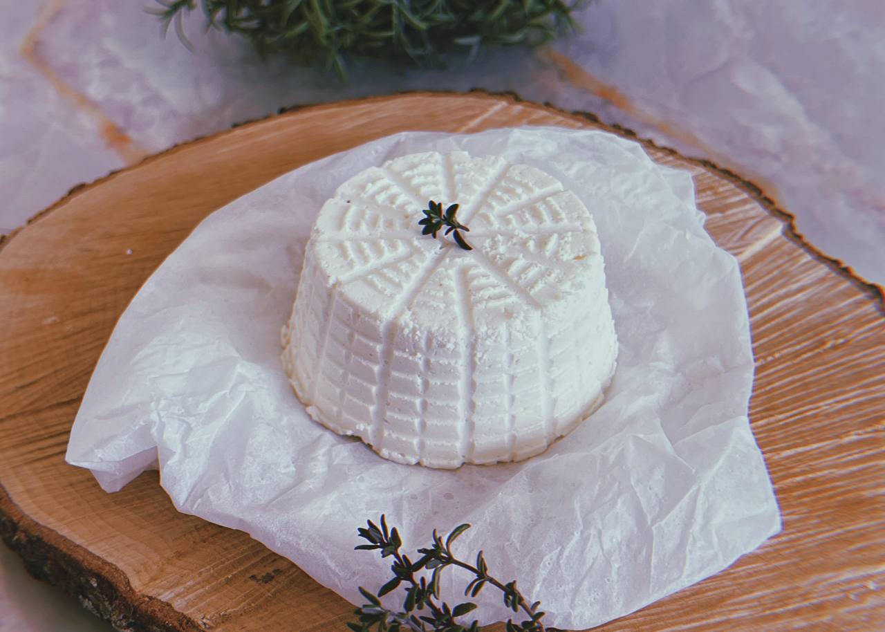 ricotta
