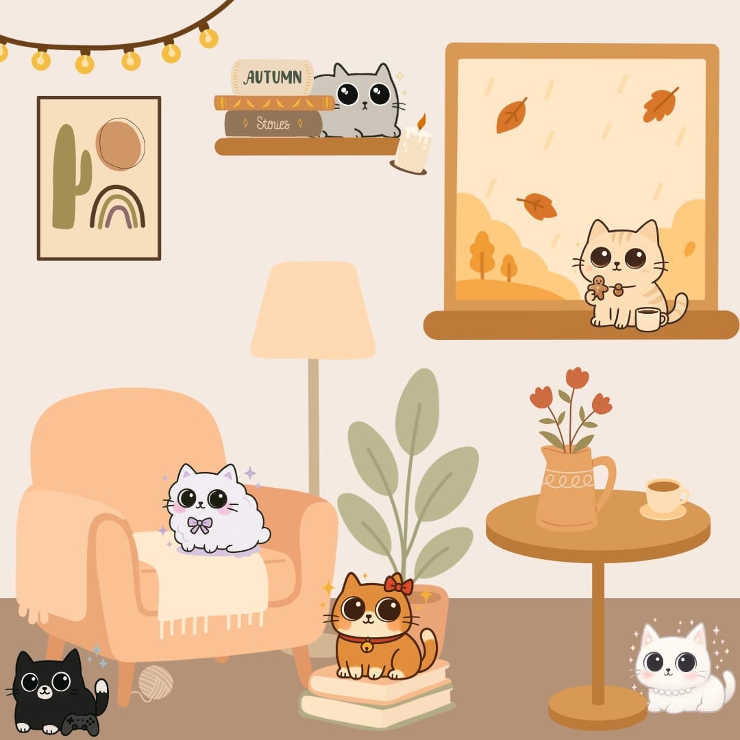 Immagine originale del gioco trova le differenze