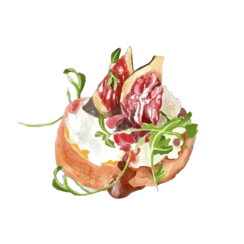 Antipasti