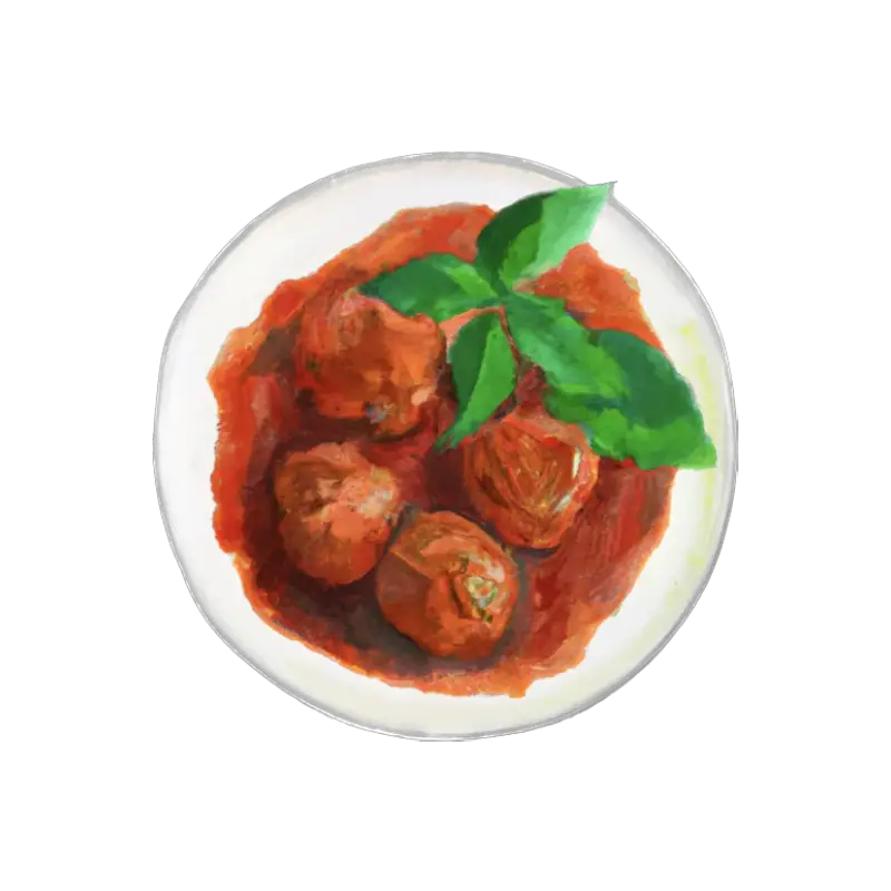 Pranzo e Cena
