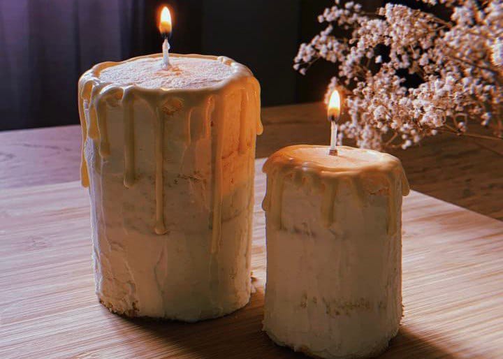tortine candela