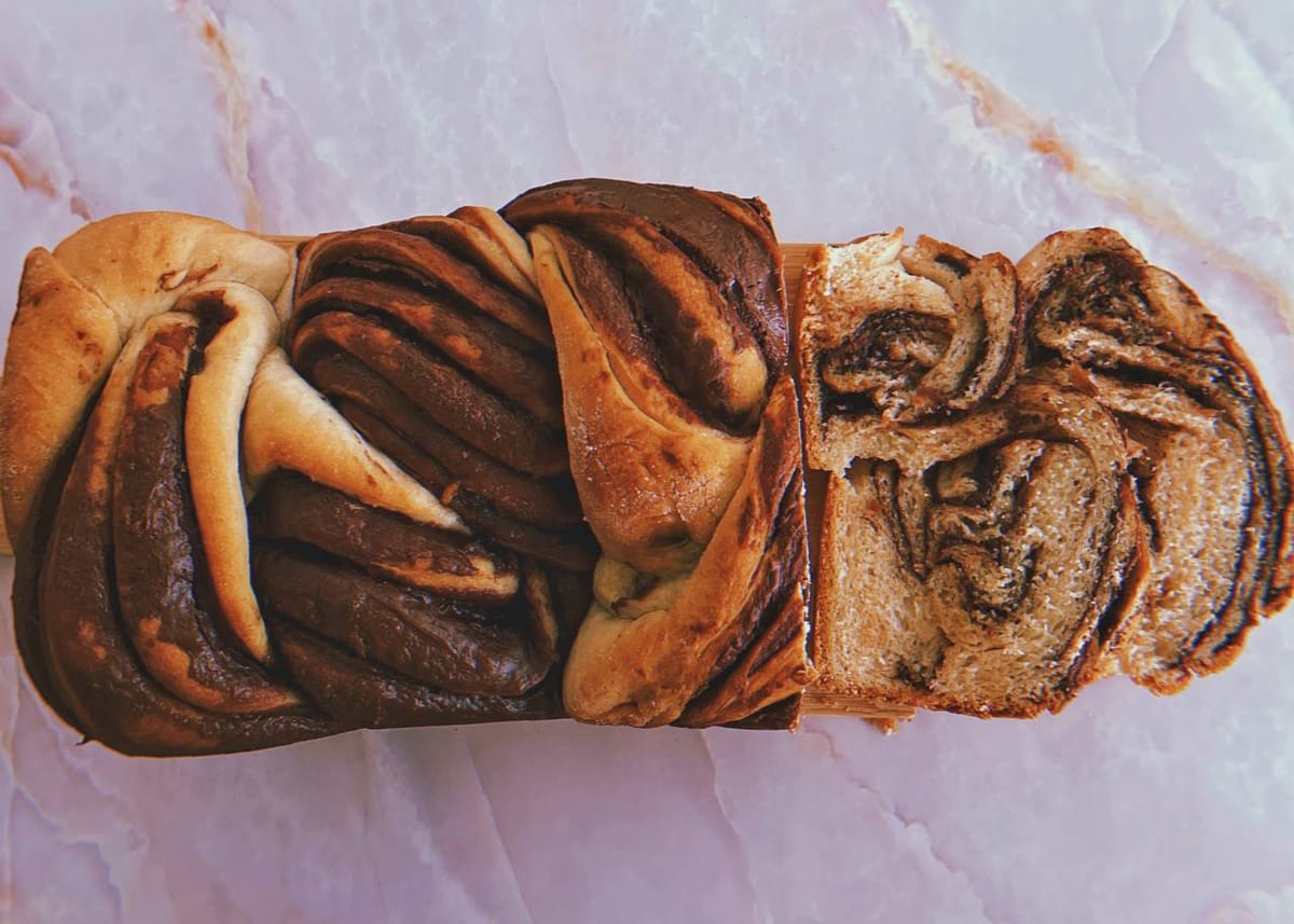 babka