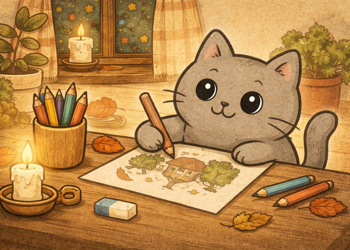 Paint & Relax 🎨🎄