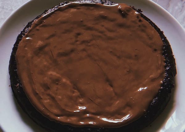 torta in padella