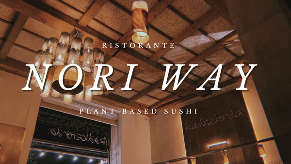 Nori Way