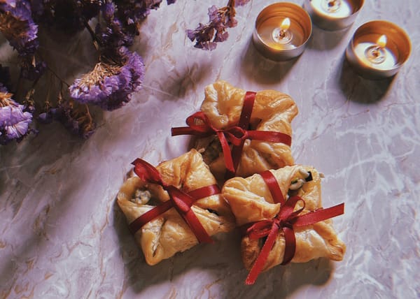 pacchetti di natale