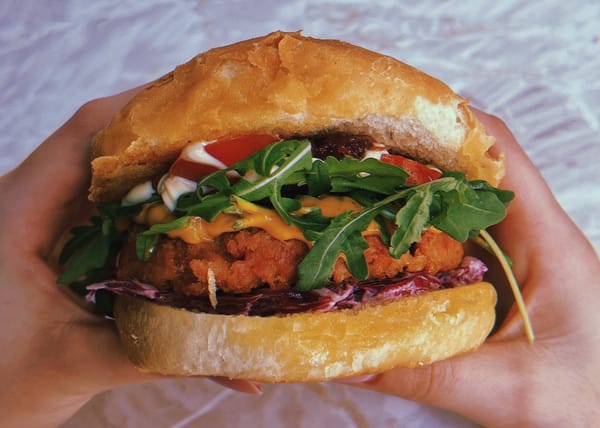paninozzo veganozzo