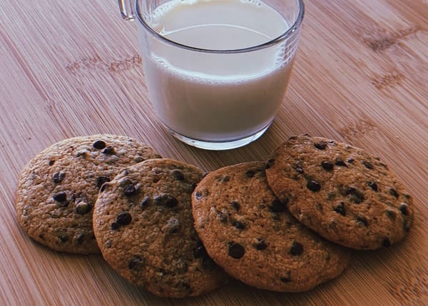 cookies 