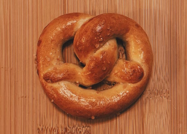bretzel