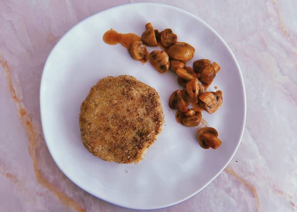 cotolette di cavolfiore