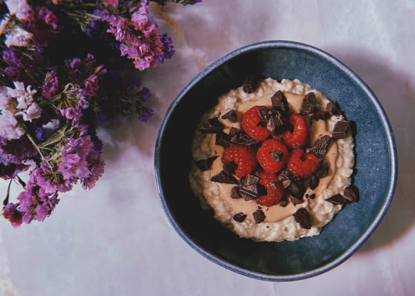 porridge