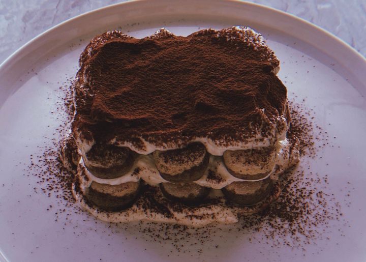 tiramisù 